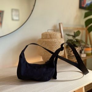 Baggu Mini Crescent Bag